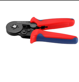 CRIMPING TOOL HSC8 6-4A